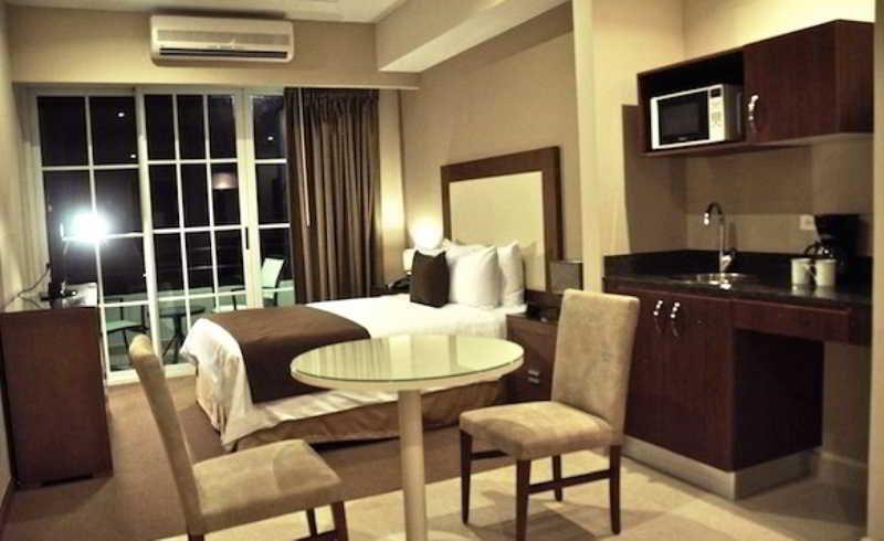 Park & Casino Hotel Panama Stadt
