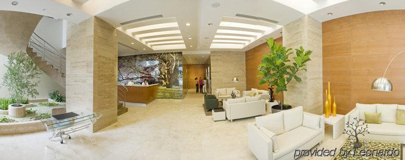 Park & Casino Hotel Panama Stadt