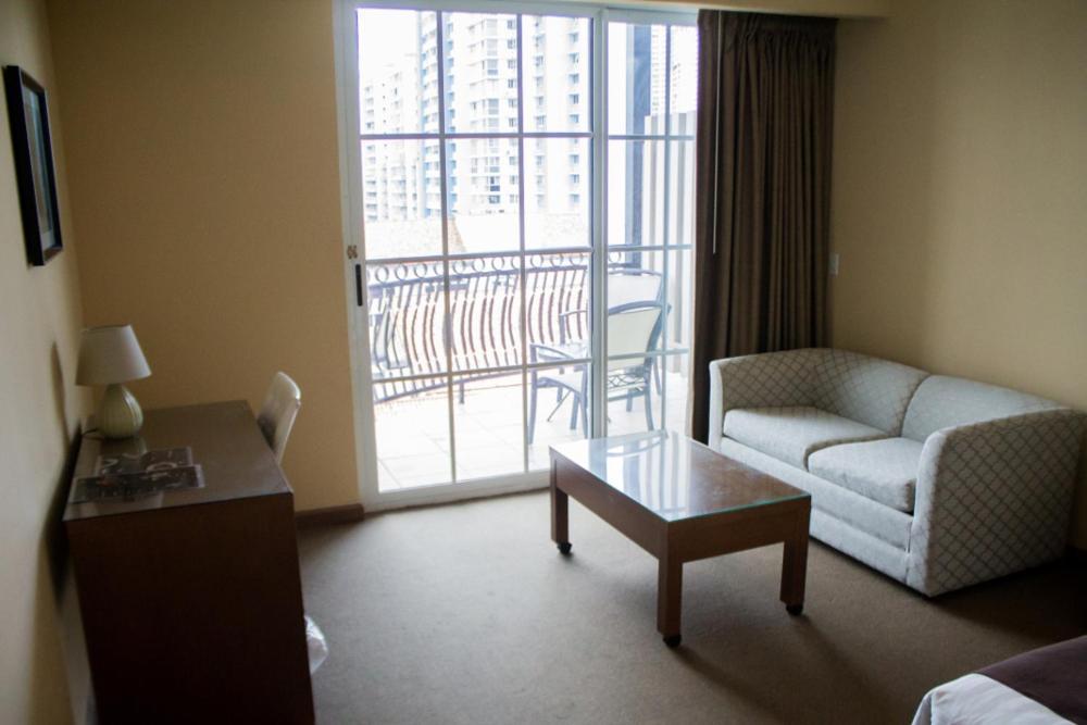 Hotel Park & Casino 4*