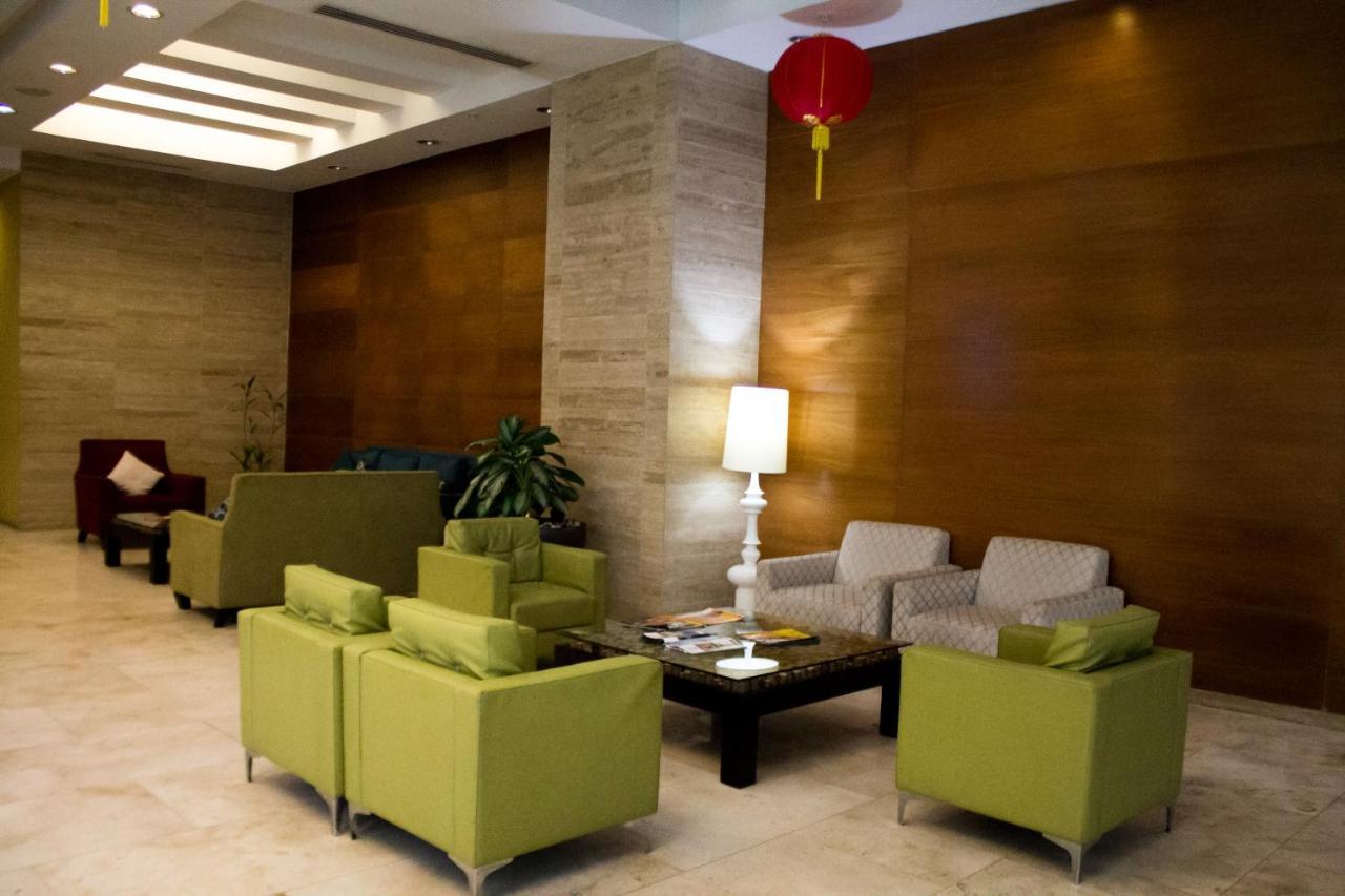 Park & Casino 4* Panama Stadt