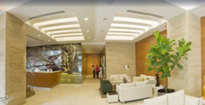 Park & Casino Panama Stadt